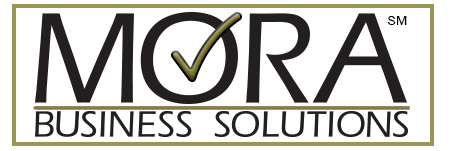 Mora Business Solutions, Inc Logo